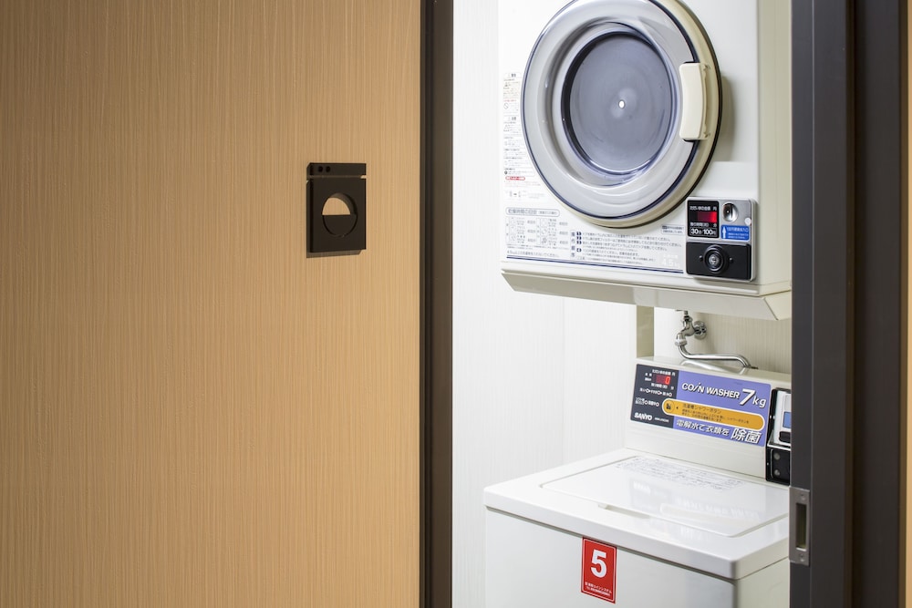 ランドリー ルーム1 | ホテルマイステイズ立川 ランドリー ルーム1 | ホテルマイステイズ立川
