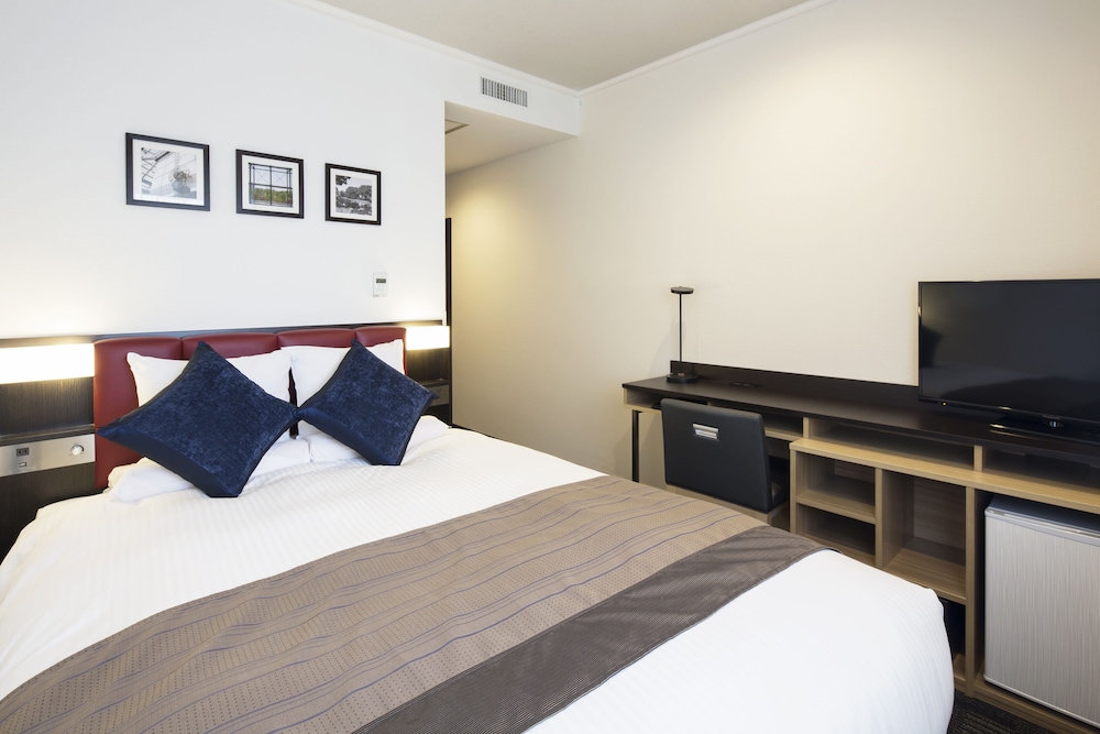 客室1 | ホテルマイステイズ立川 客室1 | ホテルマイステイズ立川