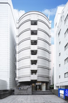 ホテルマイステイズ立川