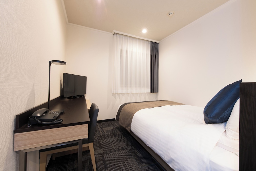 スタンダード ダブルルーム 禁煙 客室2 | ホテルマイステイズ立川