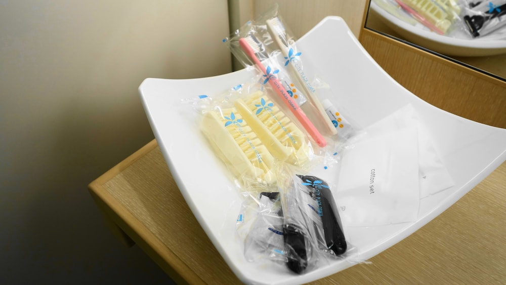 エグゼクティブ ツインルーム 禁煙 客室の設備とサービス0 | シティプラザ大阪