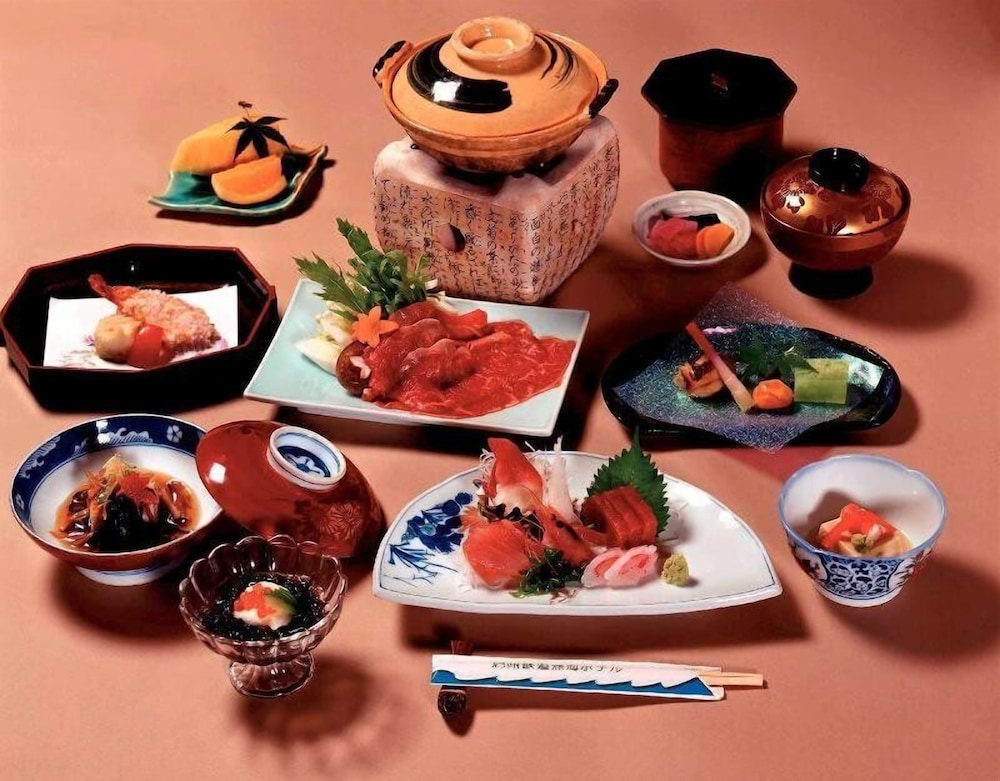 食事・飲み物1 | 紀州鉄道 熱海ホテル 食事・飲み物1 | 紀州鉄道 熱海ホテル