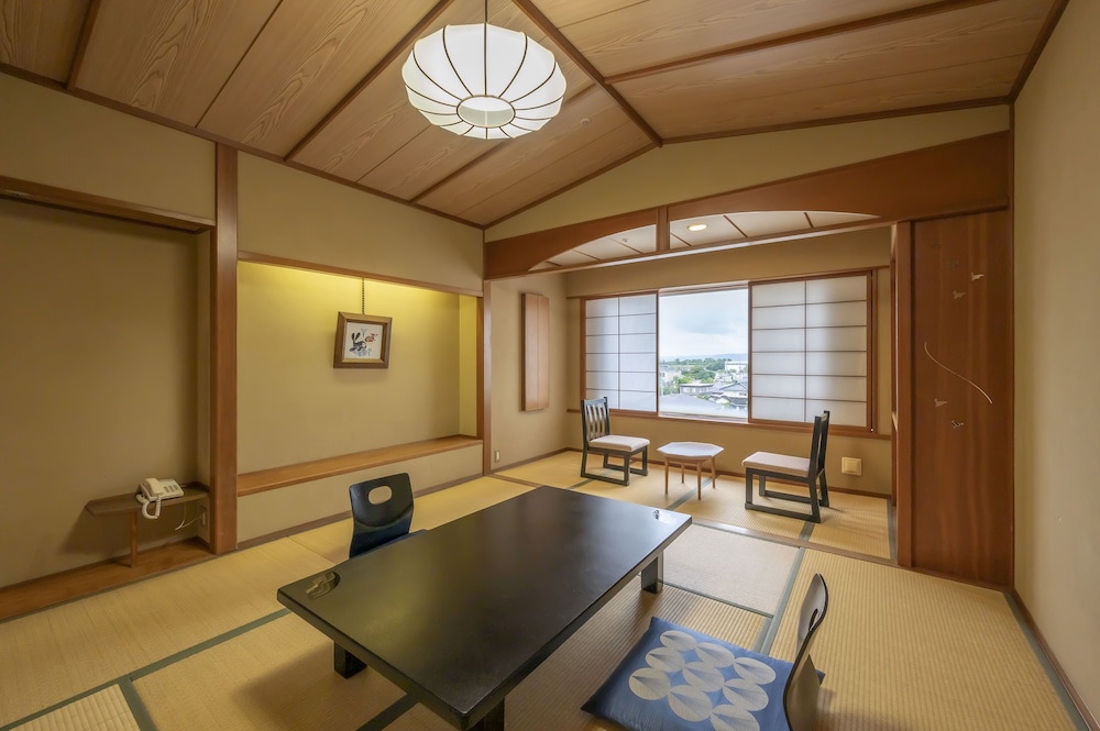 和室 8畳 (禁煙) | 皆生つるや