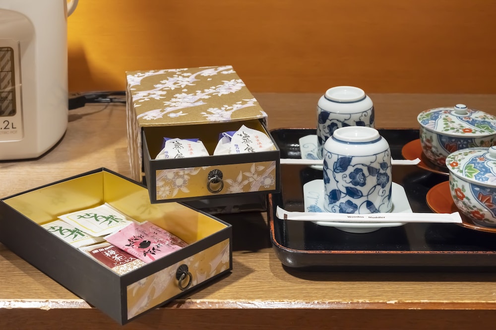 和室 8畳 (禁煙) 客室1 | 皆生つるや