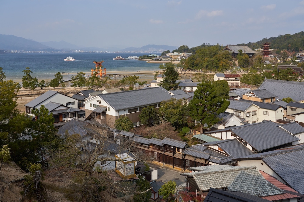 和室 オーシャンビュー 禁煙 エコノミー懐石料理コース 客室2 | 聚景荘