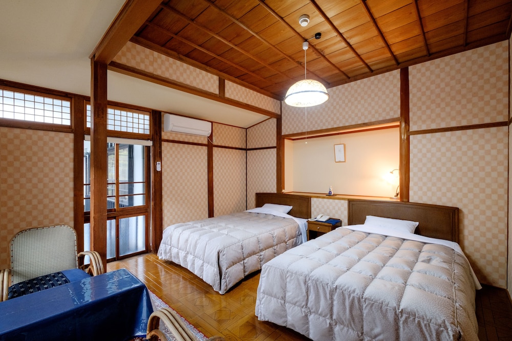 メインイメージ | 木屋旅館