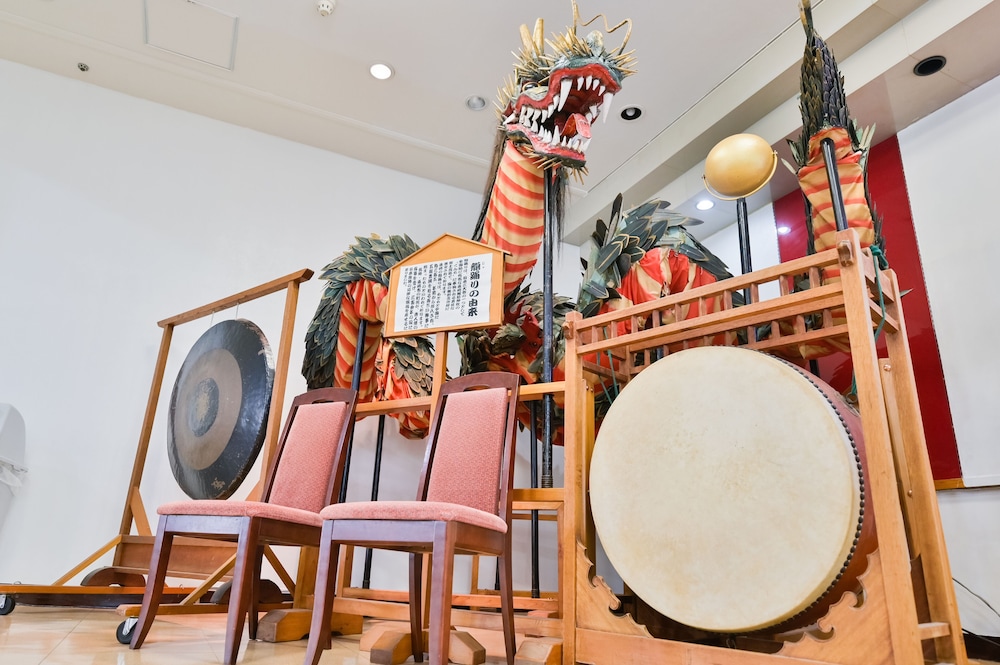 ロビーラウンジ1 | 矢太樓・矢太樓南館 ロビーラウンジ1 | 矢太樓・矢太樓南館