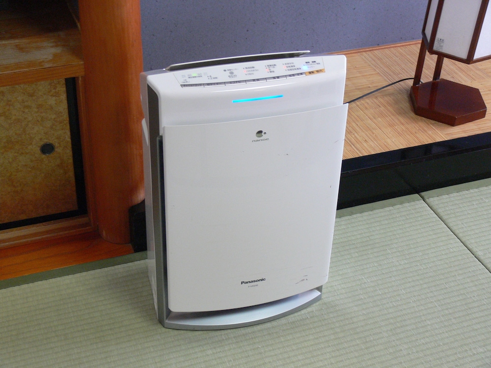 [南館] 眺望無/和室6畳 禁煙 客室1 | 矢太樓・矢太樓南館