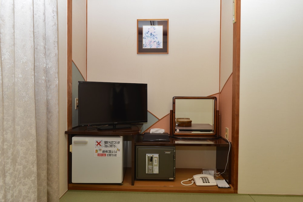 [南館] 眺望無/和室6畳 禁煙 客室2 | 矢太樓・矢太樓南館