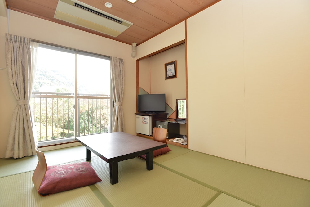 [南館] 眺望無/和室6畳 禁煙 | 矢太樓・矢太樓南館