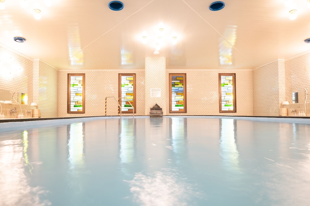 [南館] 眺望無/和室6畳 禁煙 バスルーム1 | 矢太樓・矢太樓南館