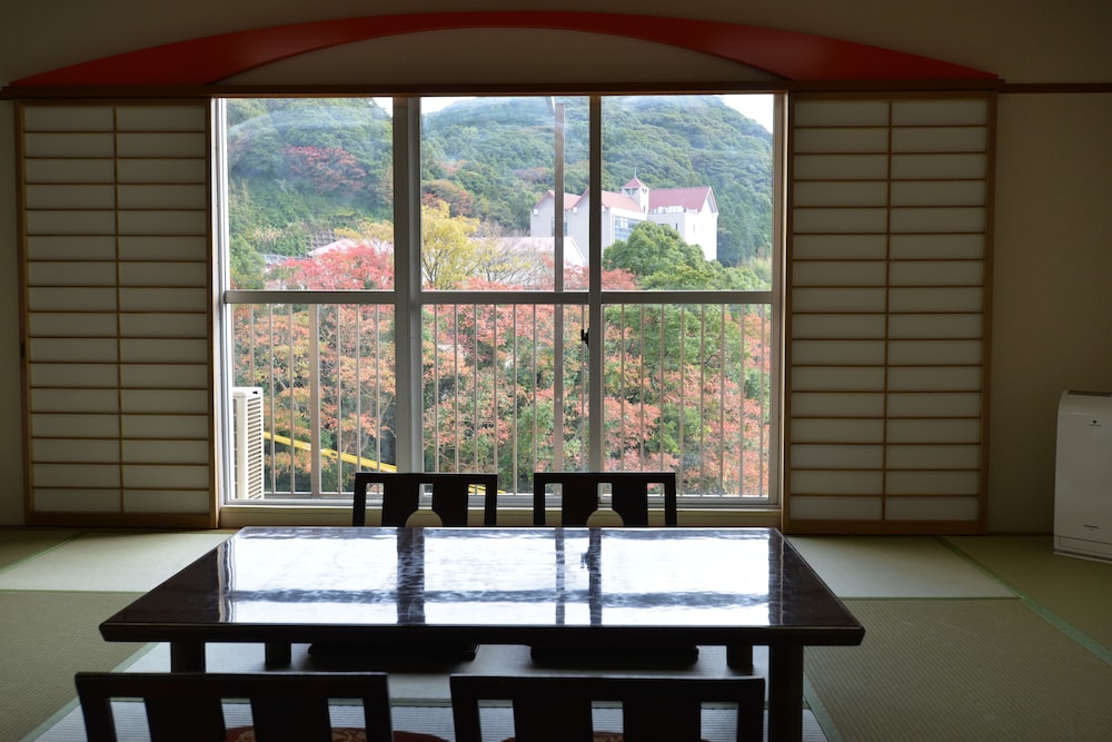 [南館] 眺望無/和室 (12畳) 禁煙 客室2 | 矢太樓・矢太樓南館