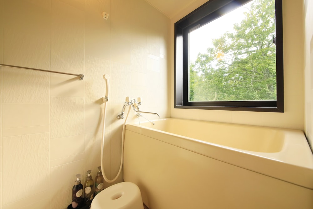 [ビューバス付] 和室 客室1 | 奥日光ホテル四季彩