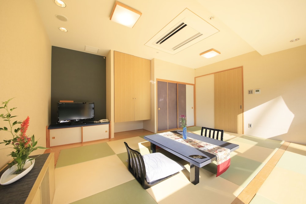 [ビューバス付] 和室 | 奥日光ホテル四季彩