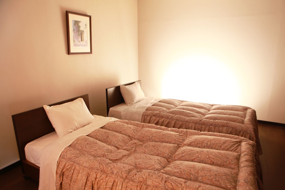 アジアンスイートルーム 客室3 | ウェルネスの森 伊東