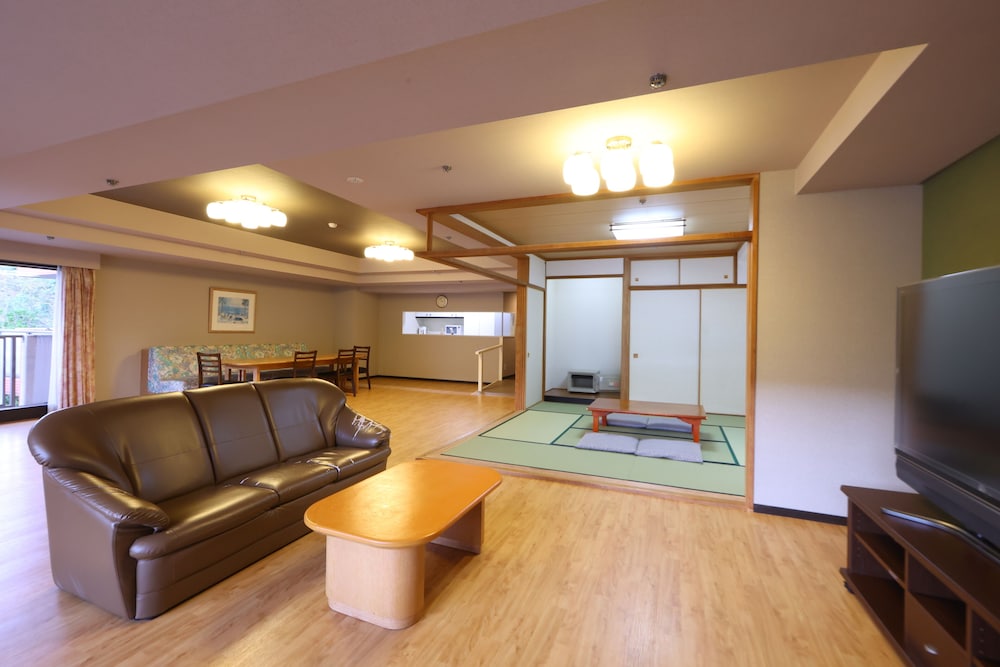 スタンダード ルーム | ウェルネスの森 伊東