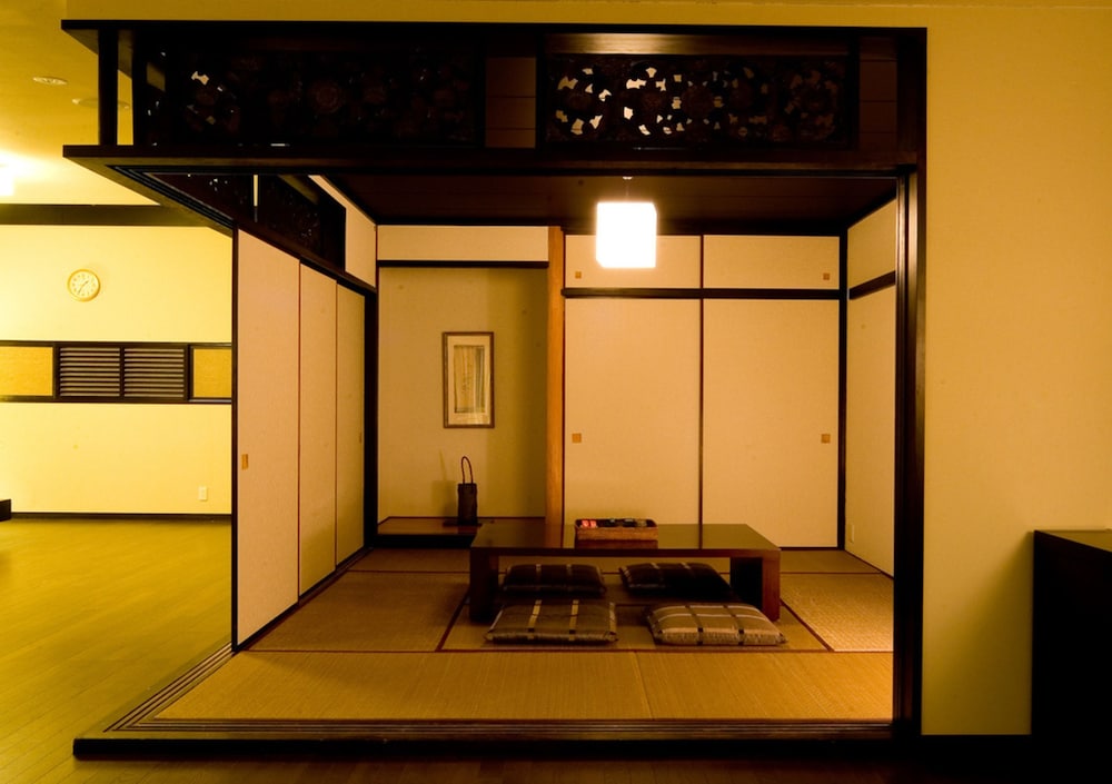 アジアンスイートルーム 客室4 | ウェルネスの森 伊東