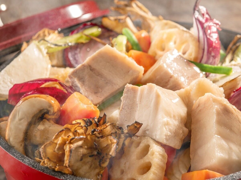 食事・飲み物1 | 亀の井ホテル 青森まかど | 亀の井ホテル 青森まかど