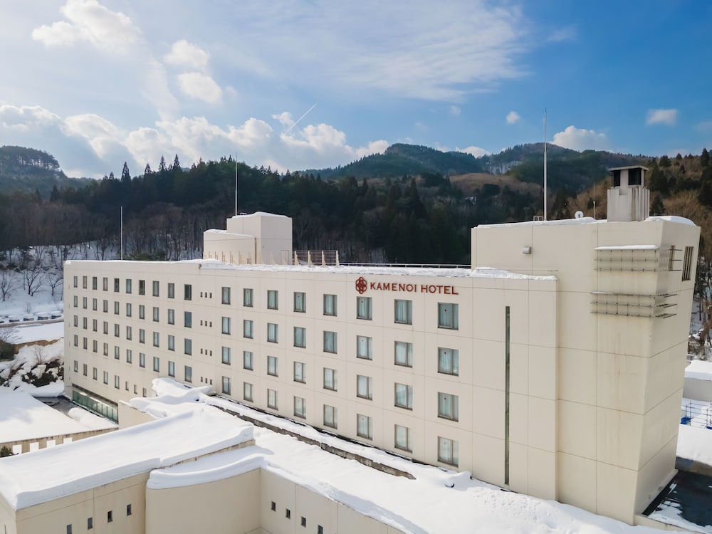 メインイメージ | 亀の井ホテル 青森まかど