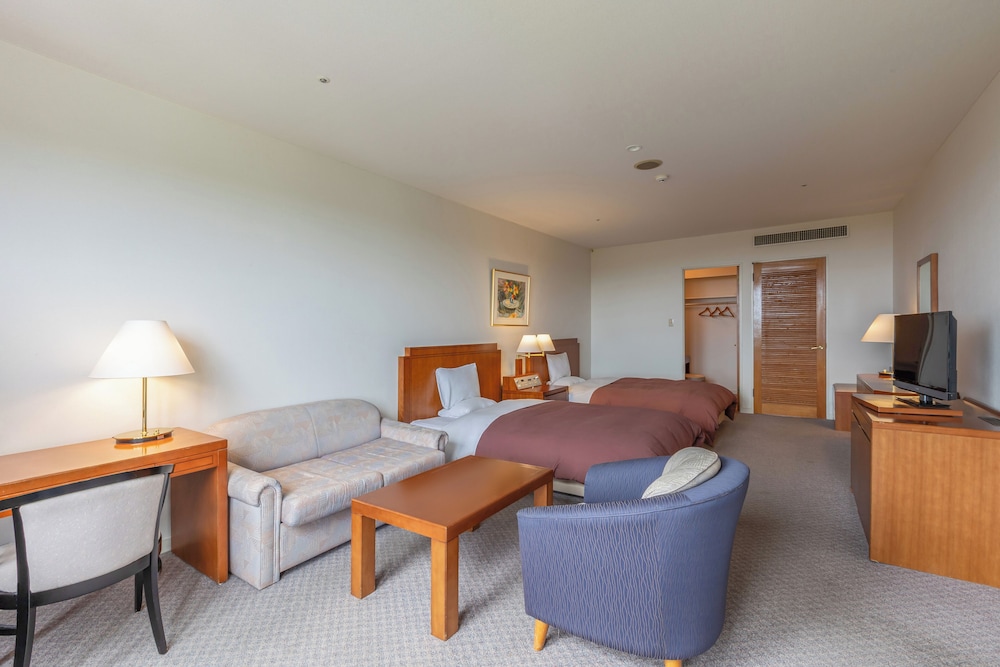 客室1 | 亀の井ホテル 青森まかど