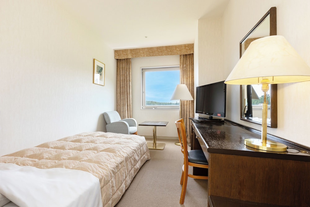 客室1 | 亀の井ホテル 青森まかど