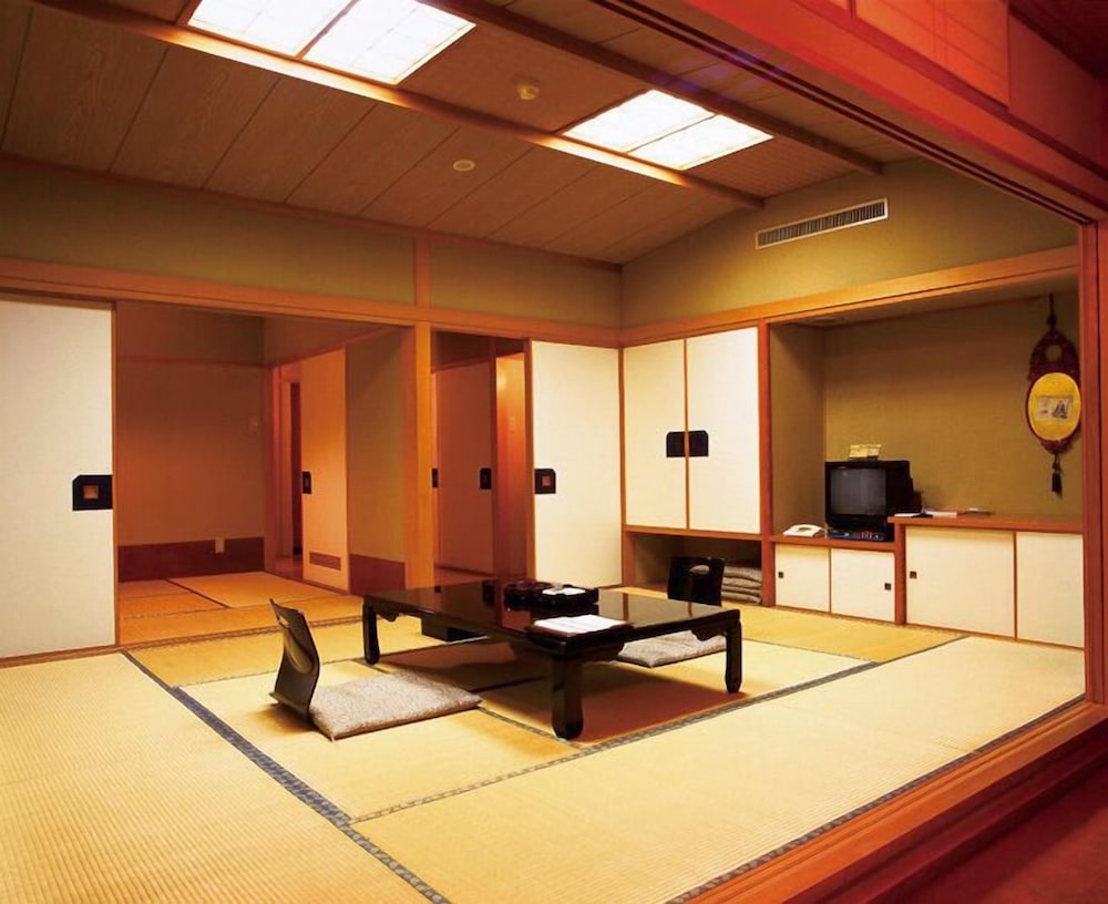 内装1 | 八幡温泉 八幡館 内装1 | 八幡温泉 八幡館