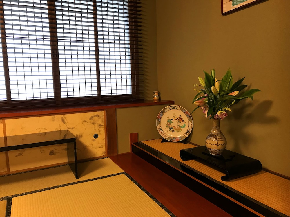 特別室 半露天風呂付 客室22 | おにやまホテル