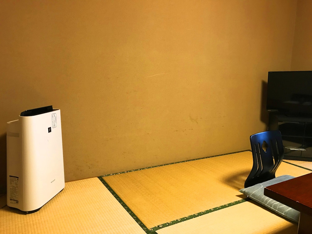特別室 半露天風呂付 客室2 | おにやまホテル
