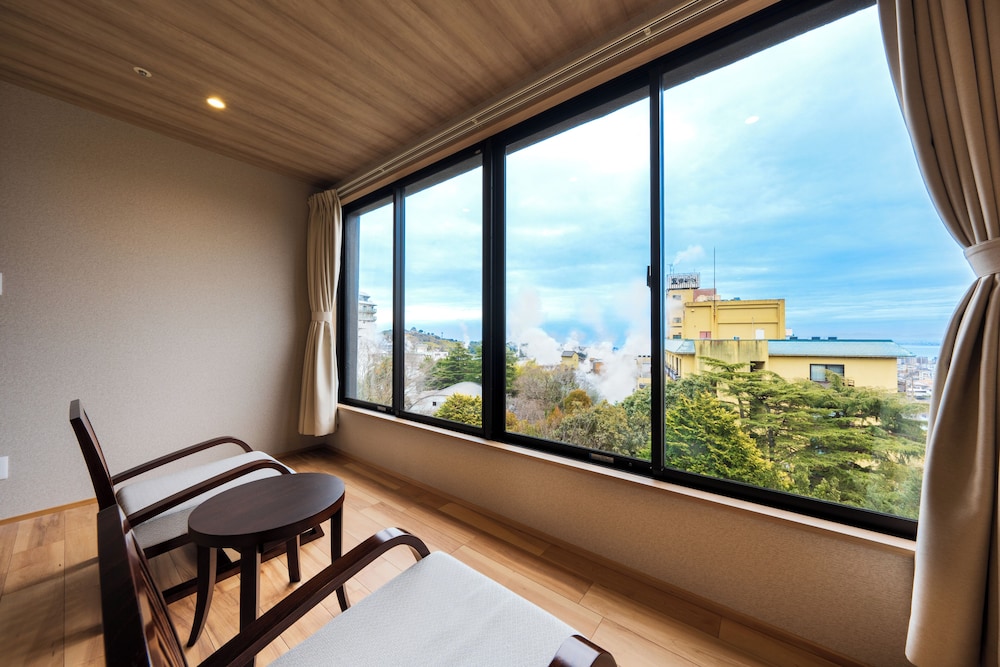 プレミア ルーム 客室4 | おにやまホテル