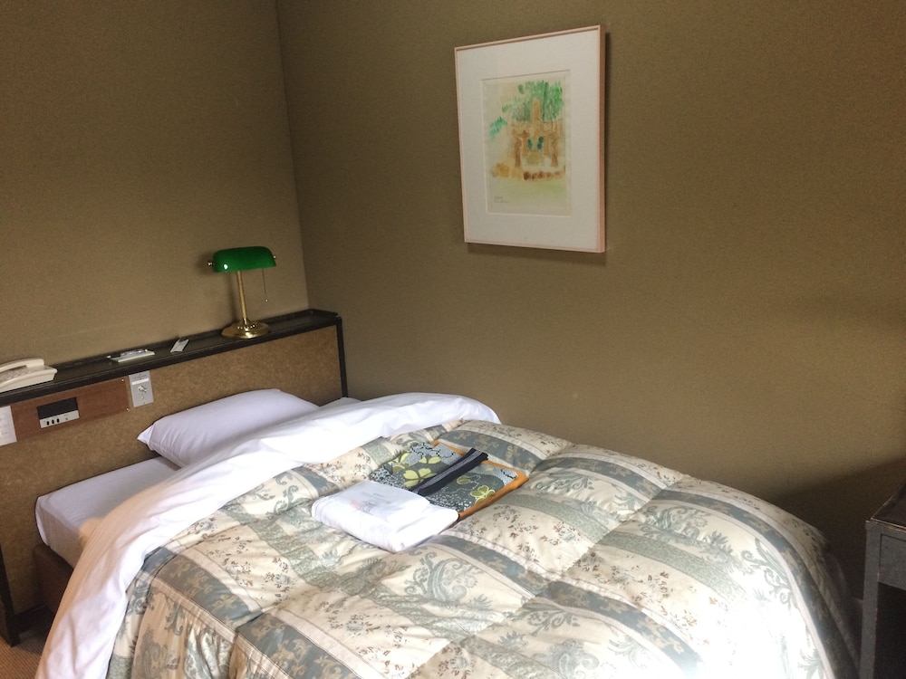 お部屋タイプおまかせ 客室2 | 菊池観光ホテル