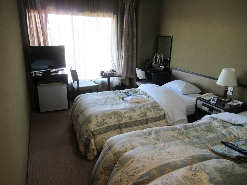 客室1 | 菊池観光ホテル 客室1 | 菊池観光ホテル