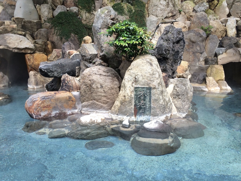 スパ1 | 菊池観光ホテル スパ1 | 菊池観光ホテル