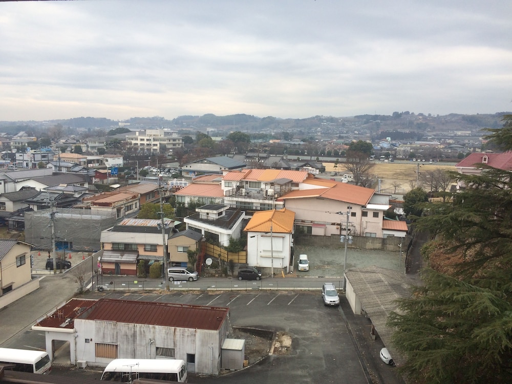 和室 本館 シティ ビュー0 | 菊池観光ホテル