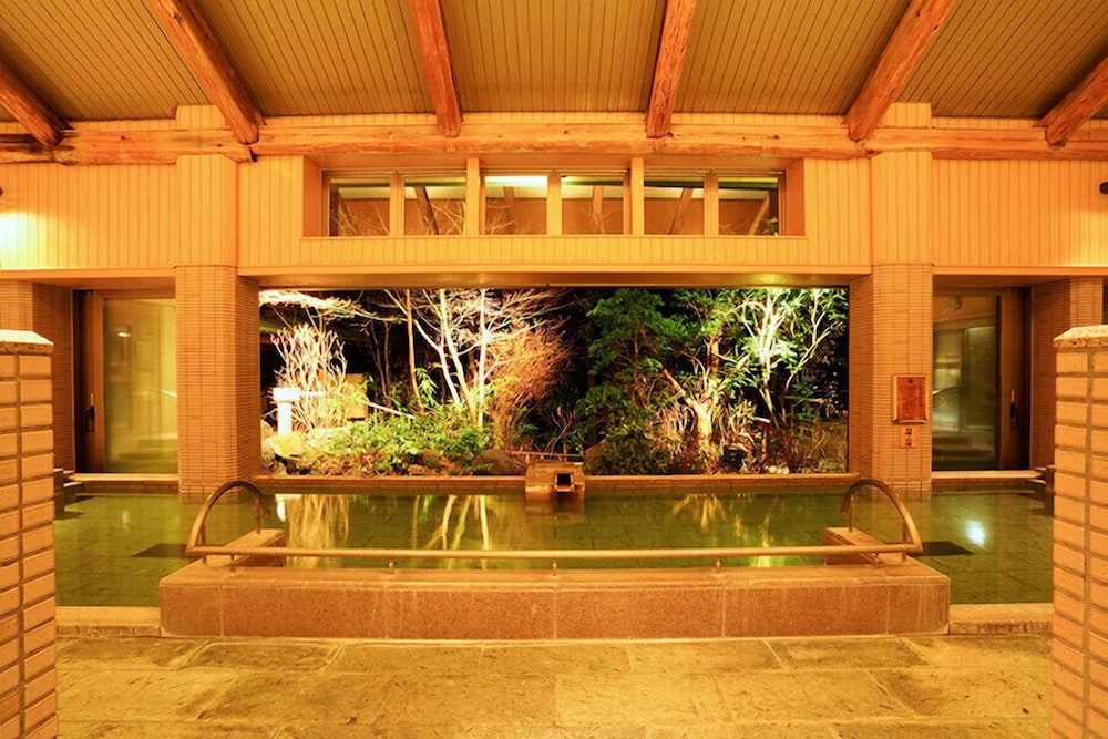 大浴場1 | ホテル天坊 大浴場1 | ホテル天坊