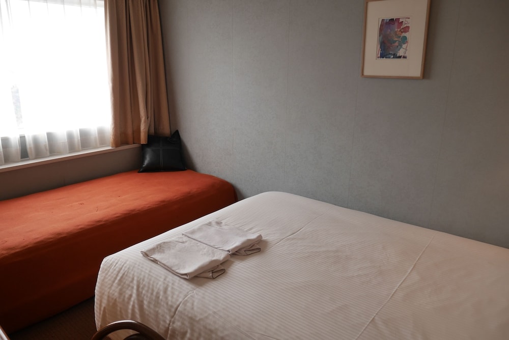 客室1 | 横浜テクノタワーホテル