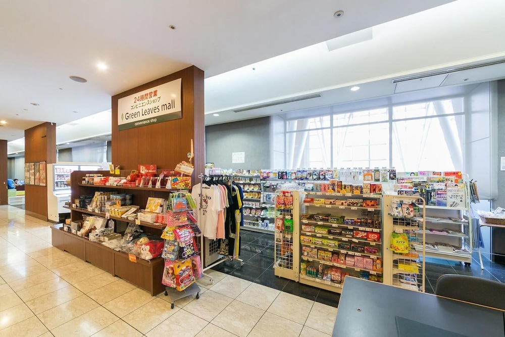 ギフト ショップ1 | 横浜テクノタワーホテル