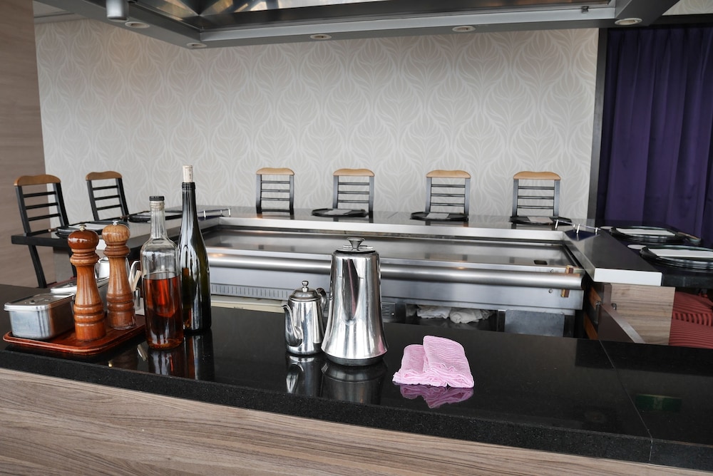 レストラン1 | 横浜テクノタワーホテル