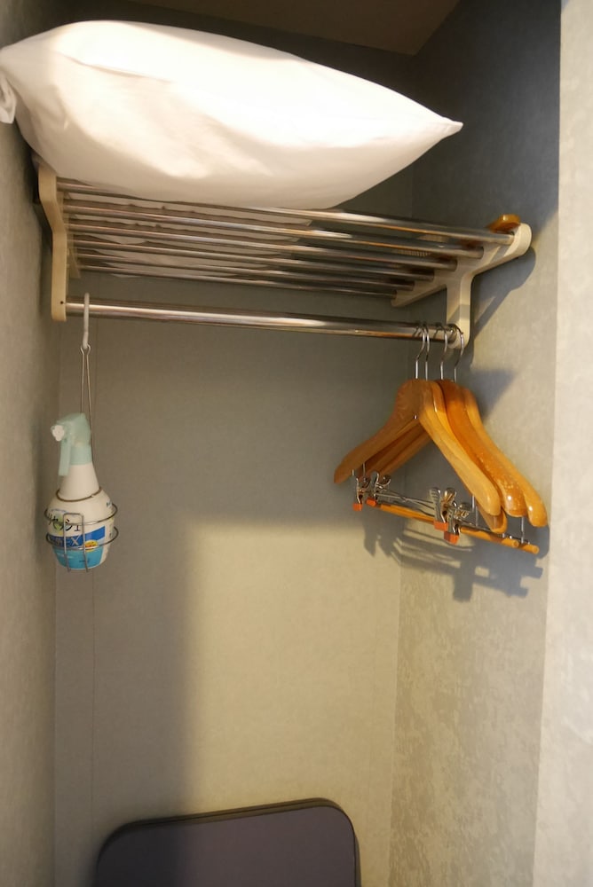 セミダブルルーム 禁煙 客室の設備とサービス0 | 横浜テクノタワーホテル