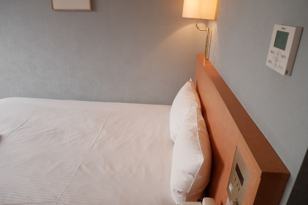 客室1 | 横浜テクノタワーホテル