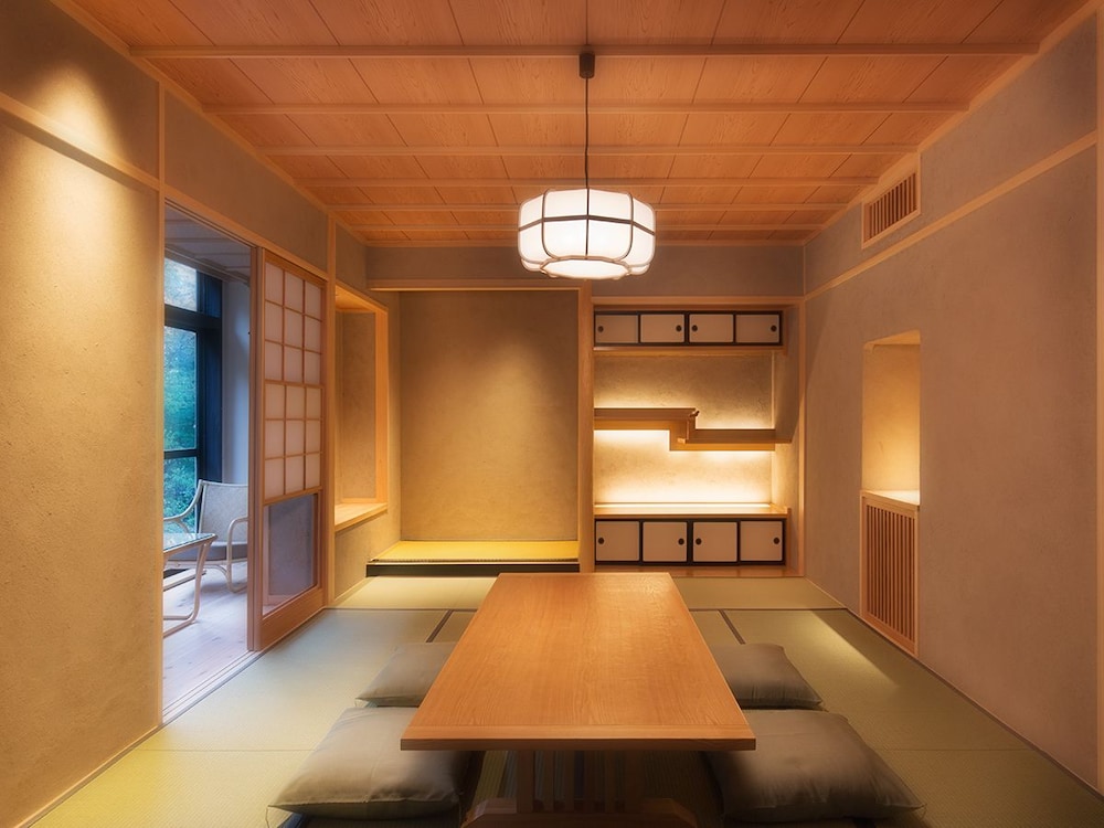 スーペリア 和室 | 会津東山温泉 庄助の宿 瀧の湯