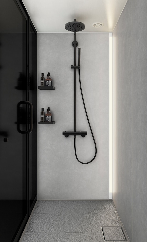 和洋室 バスルーム0 | 会津東山温泉 庄助の宿 瀧の湯