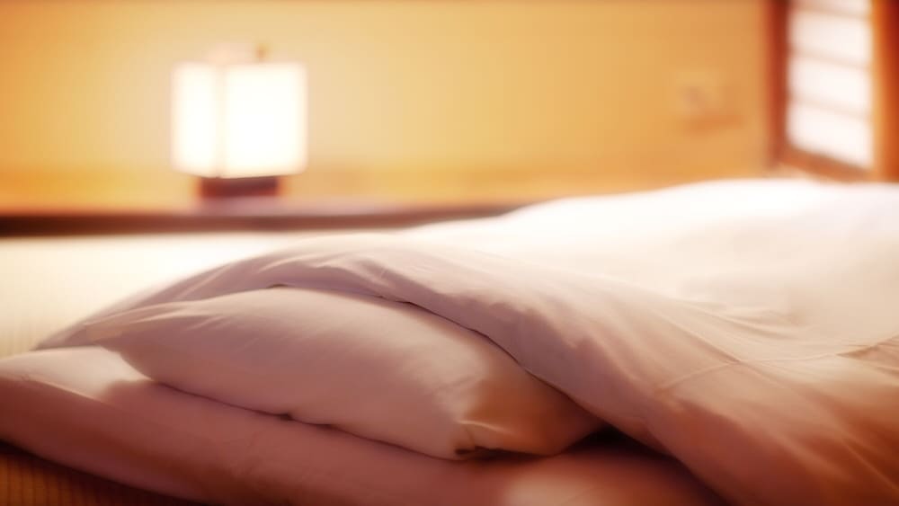 スタンダード 和室 客室2 | 会津東山温泉 庄助の宿 瀧の湯