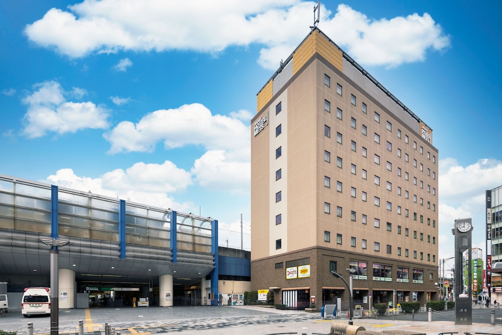 メインイメージ | JR 東日本ホテルメッツ 赤羽 メインイメージ | JR 東日本ホテルメッツ 赤羽