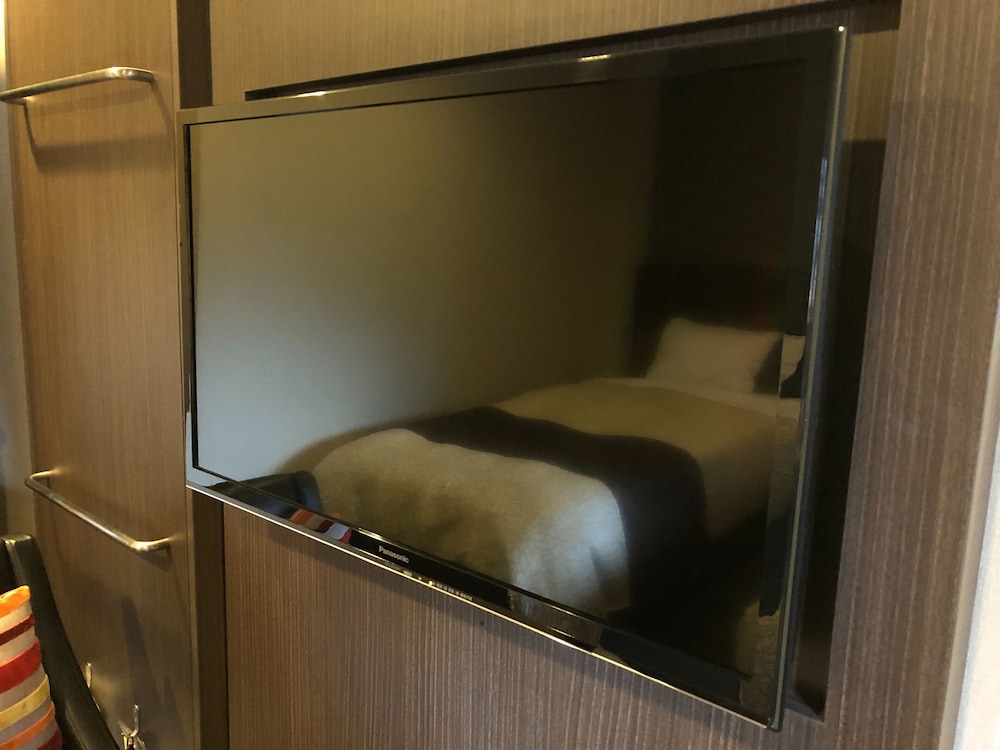 部屋タイプ指定なし(指定不可) テレビ0 | くれたけインプレミアム静岡駅前