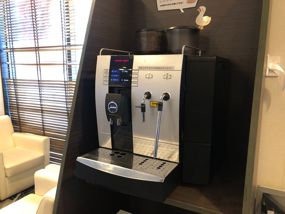 コーヒー サービス1 | くれたけインプレミアム静岡駅前 コーヒー サービス1 | くれたけインプレミアム静岡駅前