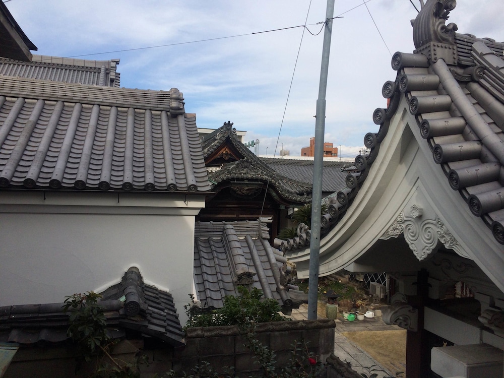 個室(和室) 部屋からの景観0 | 喫茶、食堂、民宿。なごのや
