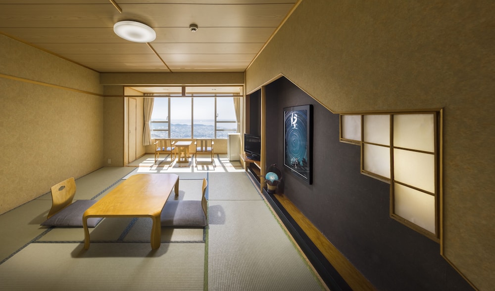 ベーシック ルーム 客室2 | 天の丸