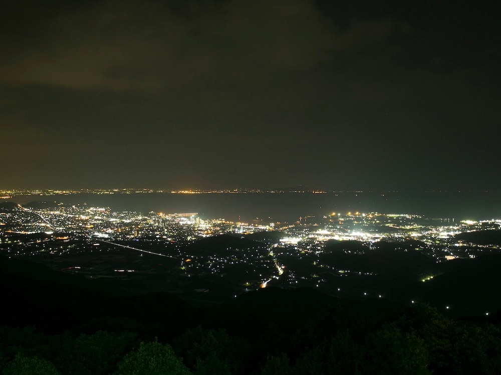 ベーシック ルーム 部屋からの景観0 | 天の丸