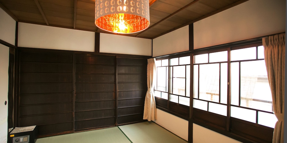 華 一棟貸切 1‐6名様 客室4 | 京の宿 華 西陣