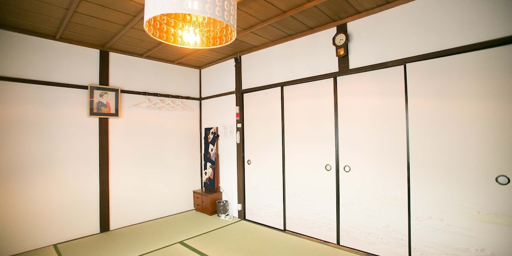 華 一棟貸切 1‐6名様 客室9 | 京の宿 華 西陣
